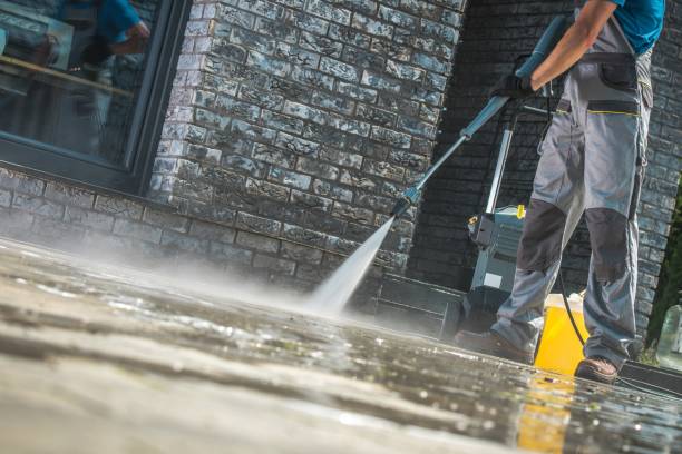 Best Roof Washing  in Aetna Estates, CO